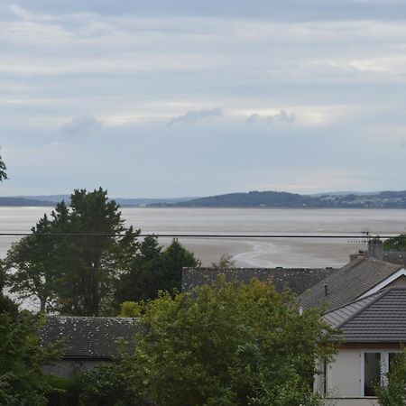 The Silverdale Hotel Buitenkant foto