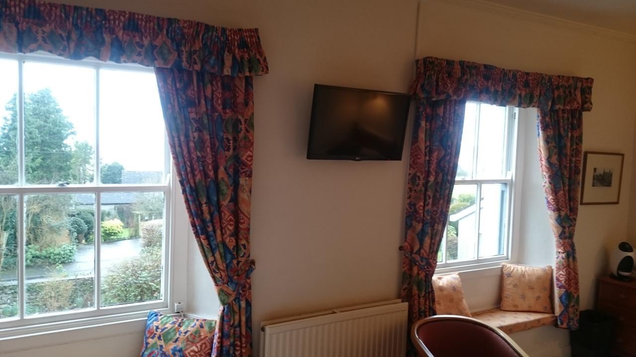 The Silverdale Hotel Buitenkant foto