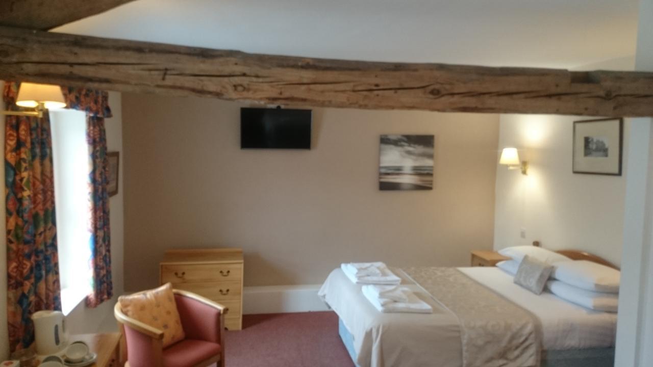 The Silverdale Hotel Buitenkant foto