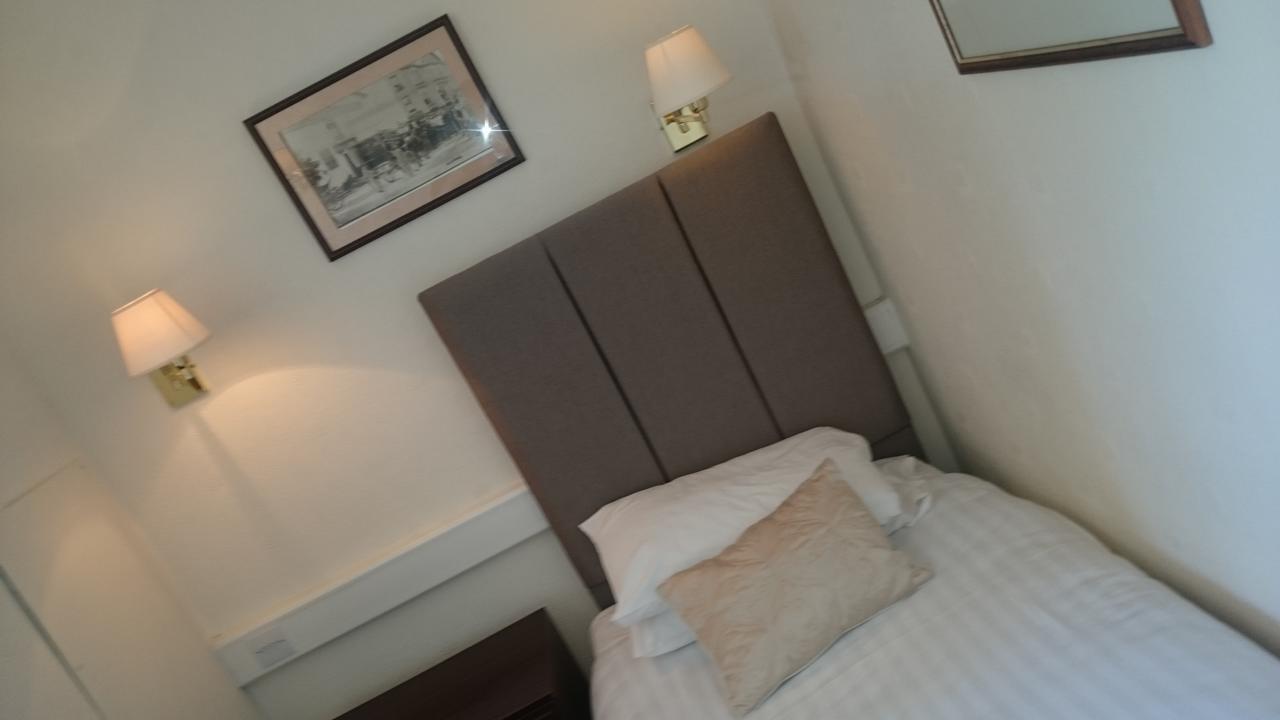 The Silverdale Hotel Buitenkant foto