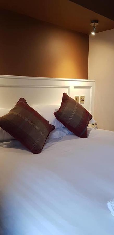 The Silverdale Hotel Buitenkant foto